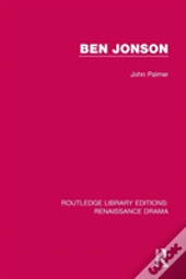 Ben Jonson