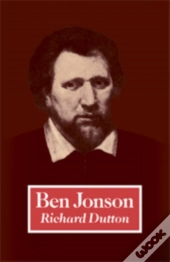 Ben Jonson