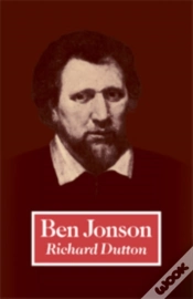 Capa do artigo Ben Jonson