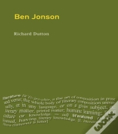 Ben Jonson