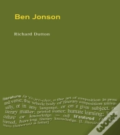 Capa do artigo Ben Jonson