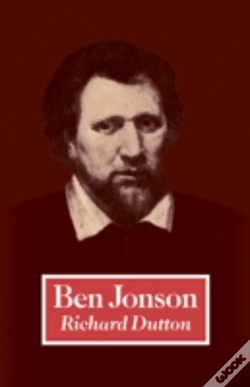 Capa do artigo Ben Jonson