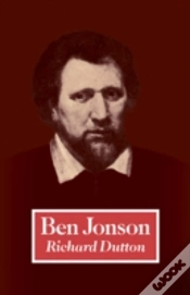 Capa do artigo Ben Jonson