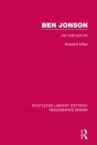 Ben Jonson - Preview
