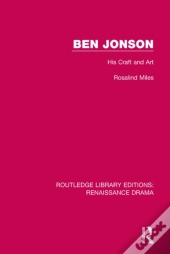 Ben Jonson