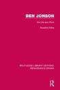 Ben Jonson - Preview