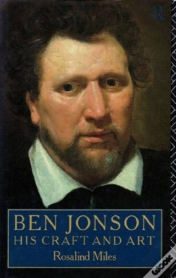 Capa do artigo Ben Jonson