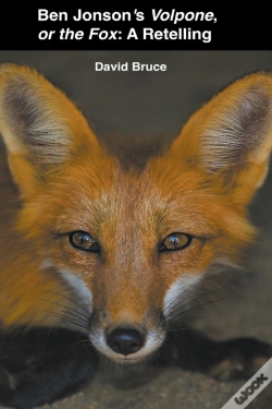 Capa do artigo Ben Jonson’S Volpone, Or The Fox