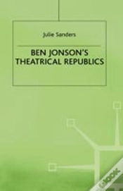 Capa do artigo Ben Jonson