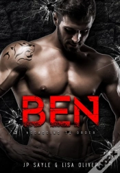 Capa do artigo Ben