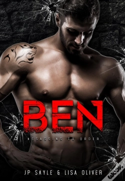 Capa do artigo Ben