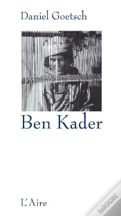 Capa do artigo Ben Kader