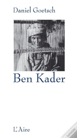 Capa do artigo Ben Kader