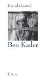 Ben Kader - Preview