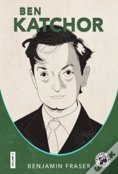Ben Katchor