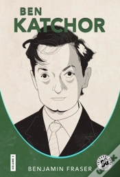 Capa do artigo Ben Katchor