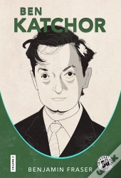 Ben Katchor
