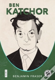 Capa do artigo Ben Katchor