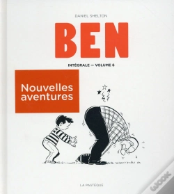 Capa do artigo Ben L Integrale