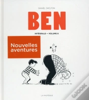 Capa do artigo Ben L Integrale