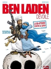 Capa do artigo Ben Laden Dévoilé, Ahmadinejad Atomisé ; Intégrale