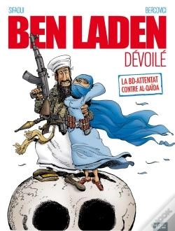 Capa do artigo Ben Laden Dévoilé