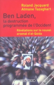 Capa do artigo Ben Laden, La Destruction Programmée De L