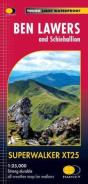Ben Lawers - Preview