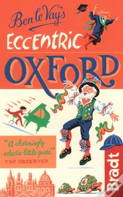 Capa do artigo Ben Le Vay'S Eccentric Oxford