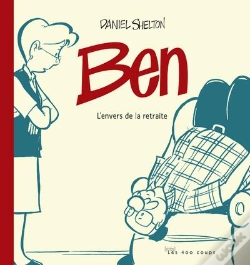 Capa do artigo Ben ; L'Envers De La Retraite