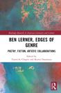 Ben Lerner, Edges Of Genre - Preview