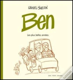 Capa do artigo Ben ; Les Plus Belles Années