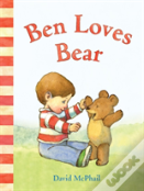 Ben Loves Bear