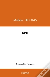 Capa do artigo Ben