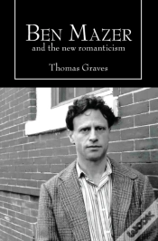 Capa do artigo Ben Mazer And The New Romanticism