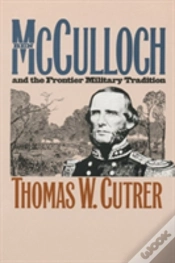 Capa do artigo Ben Mcculloch And The Frontier Military Tradition