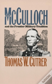 Capa do artigo Ben Mcculloch And The Frontier Military Tradition