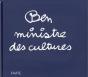 Ben Ministre Des Cultures - Preview