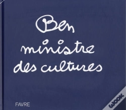 Capa do artigo Ben Ministre Des Cultures