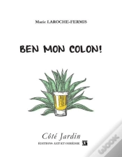 Capa do artigo Ben Mon Colon !