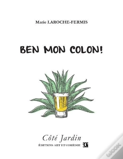 Capa do artigo Ben Mon Colon !