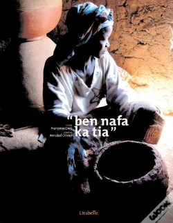 Capa do artigo Ben Nafa Ka Tia