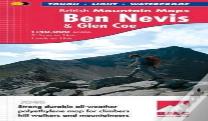 Ben Nevis And Glen Coe