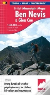 Capa do artigo Ben Nevis And Glen Coe