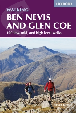 Capa do artigo Ben Nevis And Glen Coe