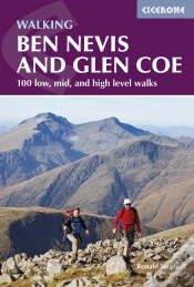 Capa do artigo Ben Nevis And Glen Coe