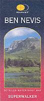 Ben Nevis - Preview