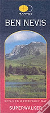 Capa do artigo Ben Nevis