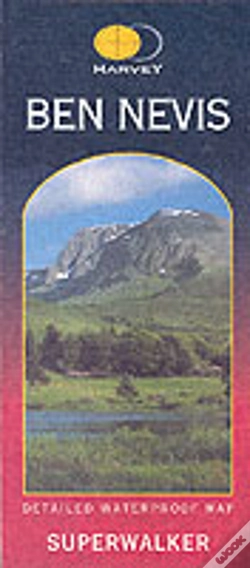 Capa do artigo Ben Nevis