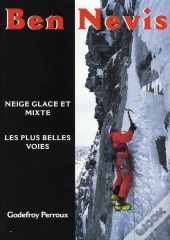 Ben Nevis, Les Plus Belles Voies
